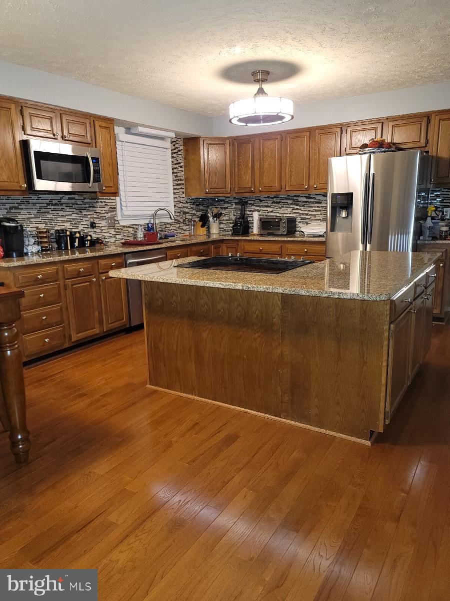 10500 Labrador Loop Manassas, VA 20112 - Photo 7 of 24 Kitchen