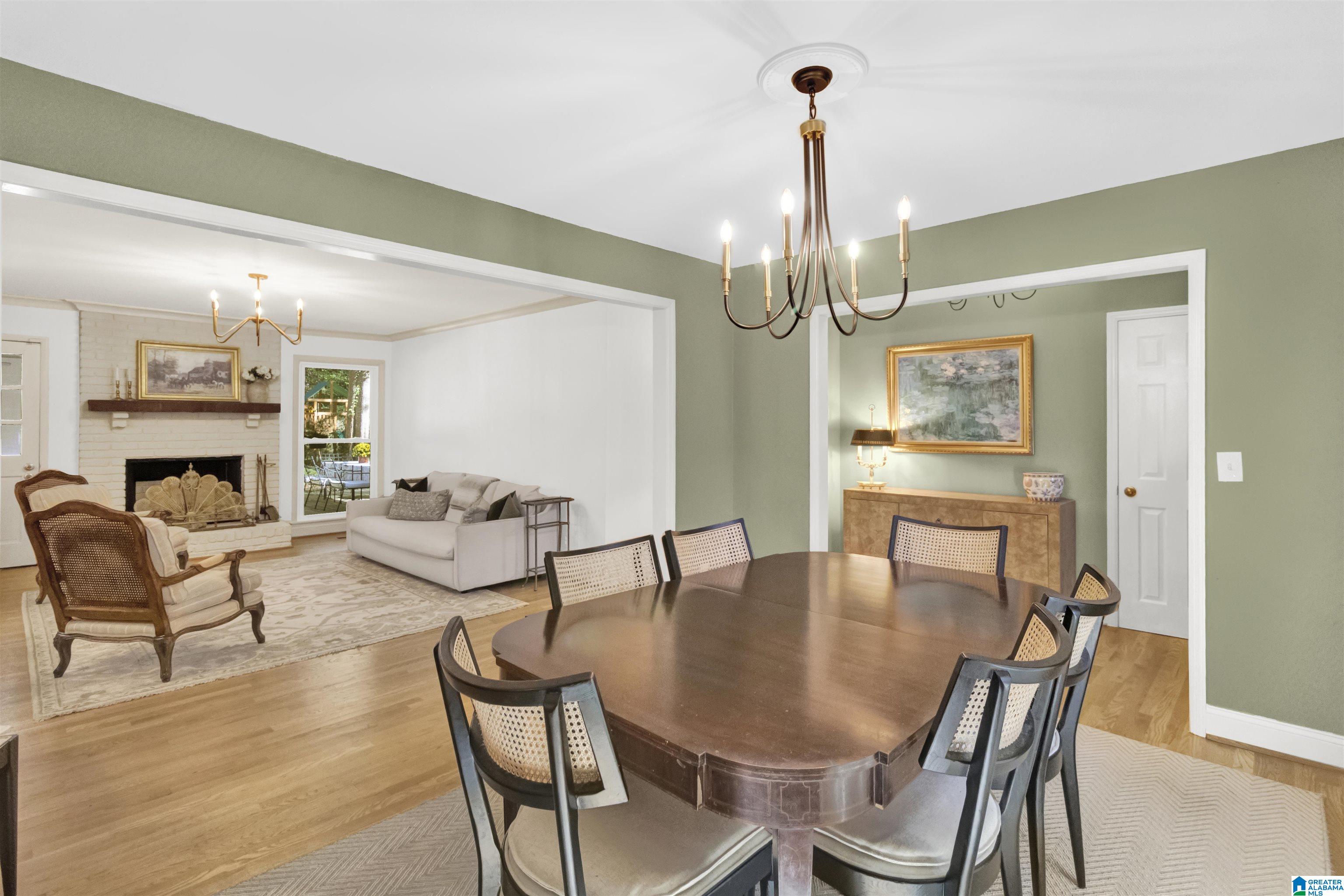 4751 Caldwell Mill Road Birmingham, AL 35243 - Photo 10 of 32 Gallery Image 10
