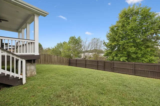 $464,900 | 2608 Bluffton Lane, Columbia, TN 38401