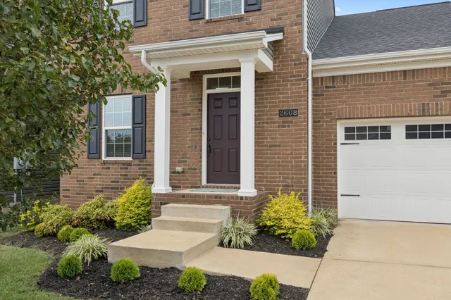 $464,900 | 2608 Bluffton Lane, Columbia, TN 38401