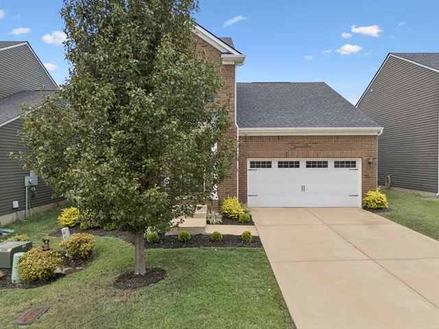 $464,900 | 2608 Bluffton Lane, Columbia, TN 38401