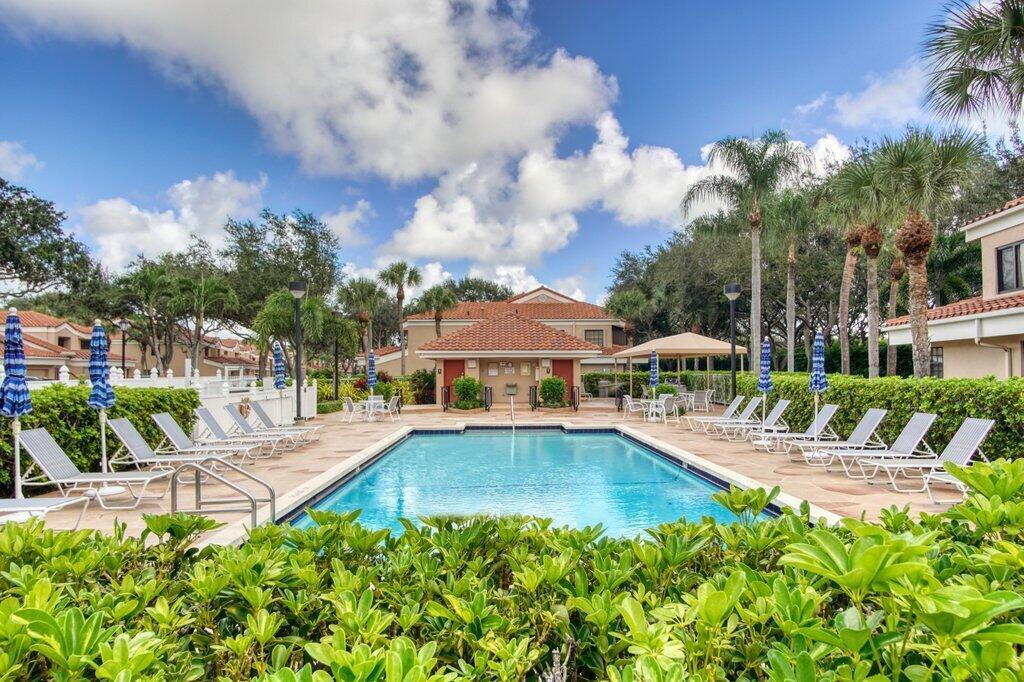 17388 Boca Club Boulevard, Unit 201 Boca Raton, FL 33487 - Photo 43 of 44 Community Pool.jpeg-SMALL