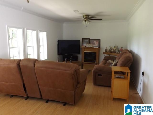 915 Burgett Road Altoona, AL 35952 - Photo 7 of 36