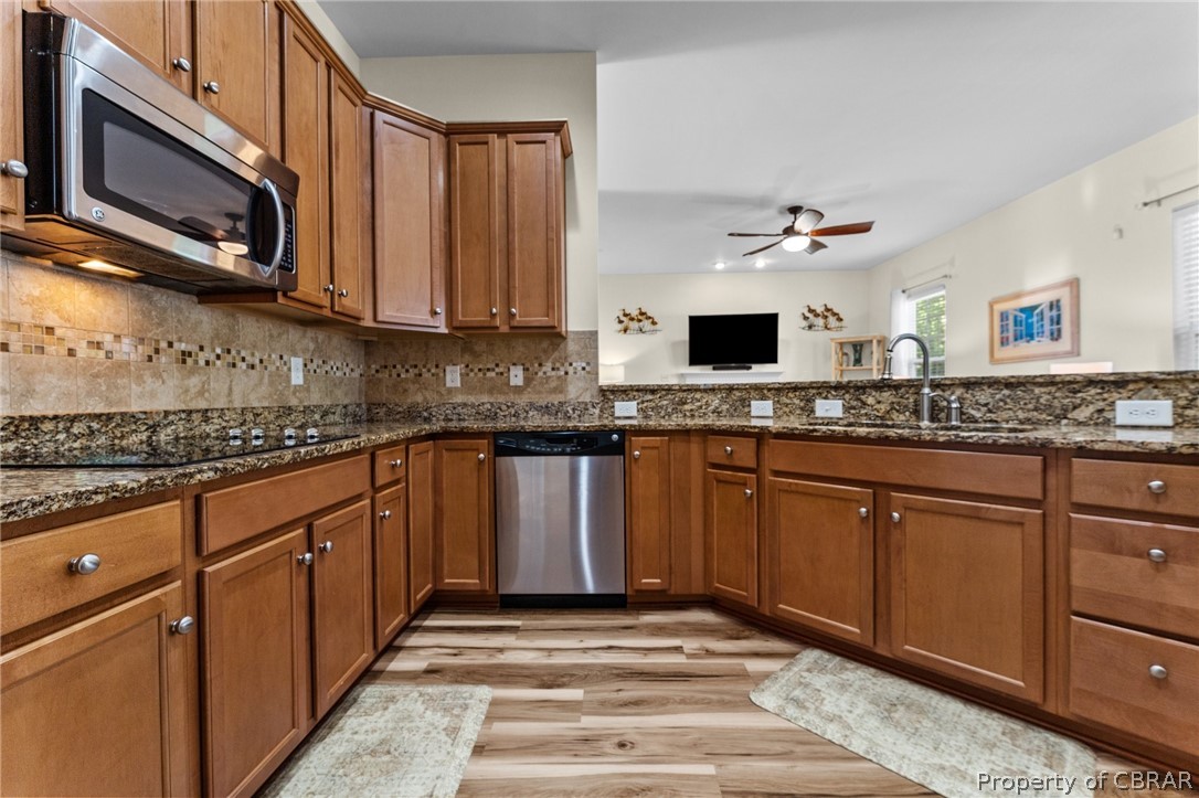 6206 Arbor Ridge Chester, VA 23831 - Photo 29 of 38