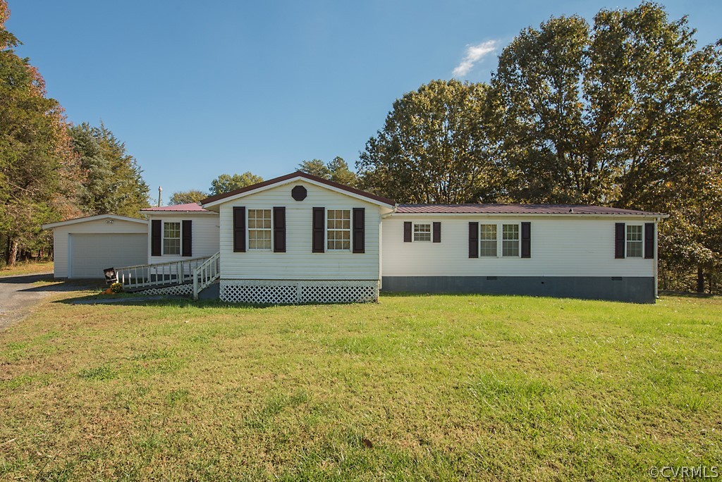 412 Sugarfork Road Cumberland, VA 23040 - Photo 1 of 42 Gallery Image 1