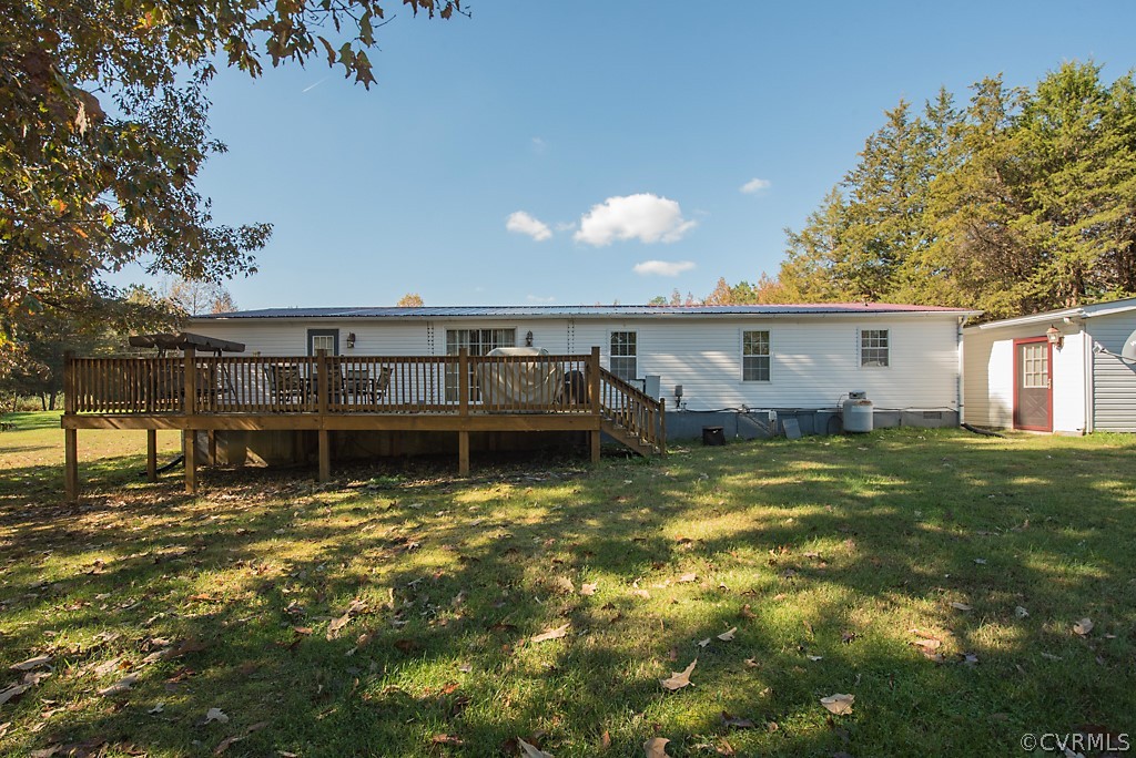 412 Sugarfork Road Cumberland, VA 23040 - Photo 12 of 42 Gallery Image 12