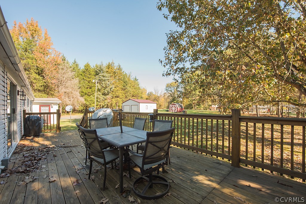 412 Sugarfork Road Cumberland, VA 23040 - Photo 30 of 42 Gallery Image 30
