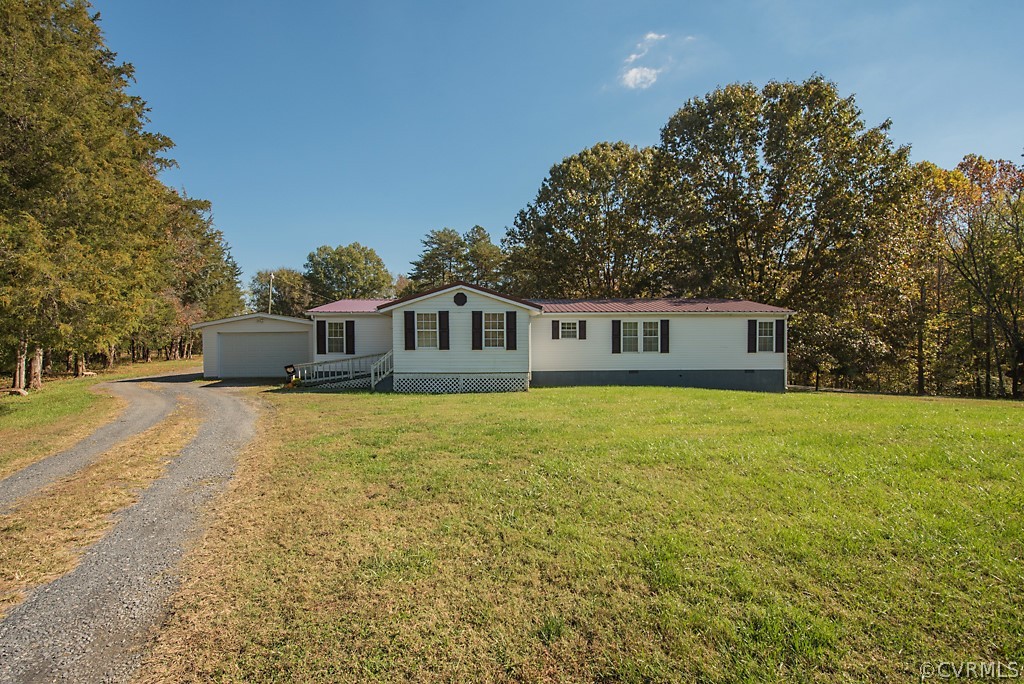 412 Sugarfork Road Cumberland, VA 23040 - Photo 3 of 42 Gallery Image 3