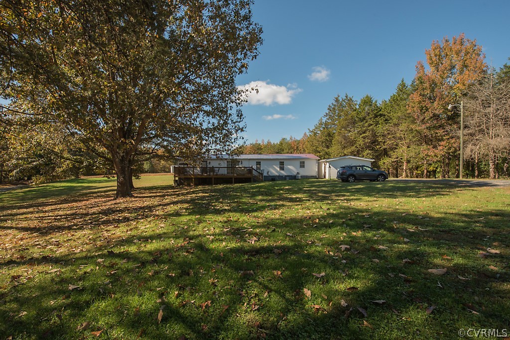 412 Sugarfork Road Cumberland, VA 23040 - Photo 4 of 42 Gallery Image 4