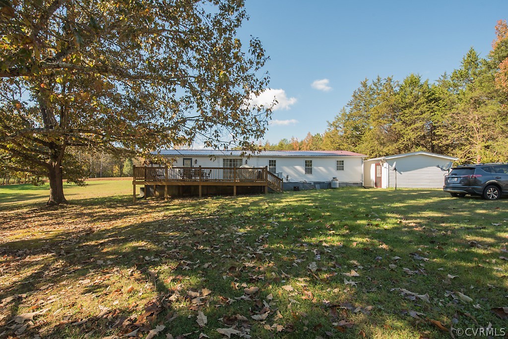412 Sugarfork Road Cumberland, VA 23040 - Photo 5 of 42 Gallery Image 5