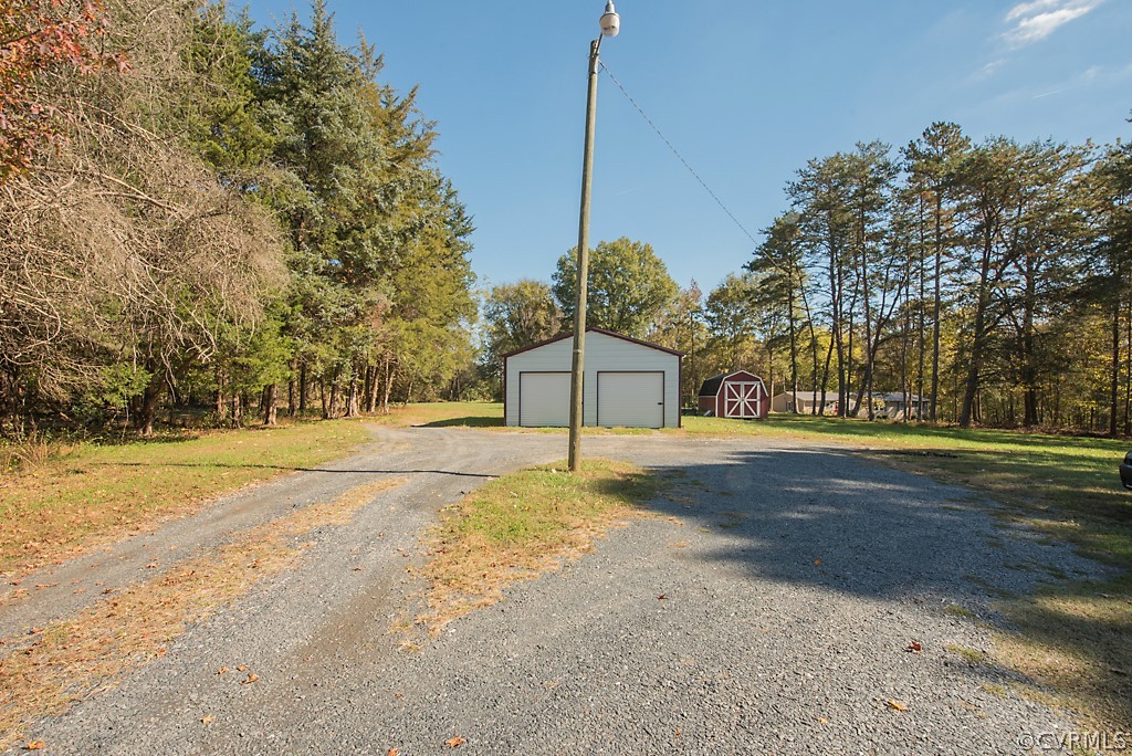 412 Sugarfork Road Cumberland, VA 23040 - Photo 8 of 42 Gallery Image 8