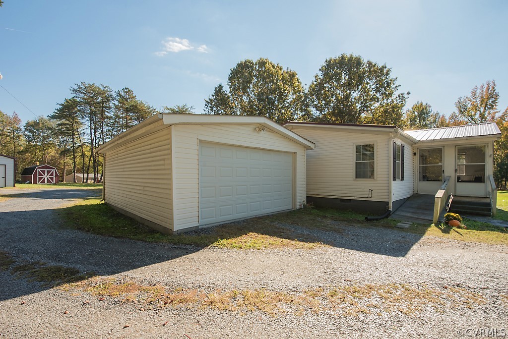 412 Sugarfork Road Cumberland, VA 23040 - Photo 9 of 42 Gallery Image 9