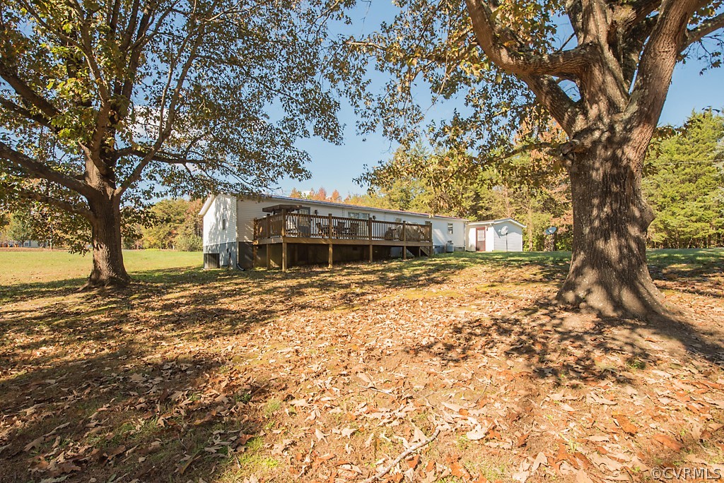 412 Sugarfork Road Cumberland, VA 23040 - Photo 10 of 42 Gallery Image 10