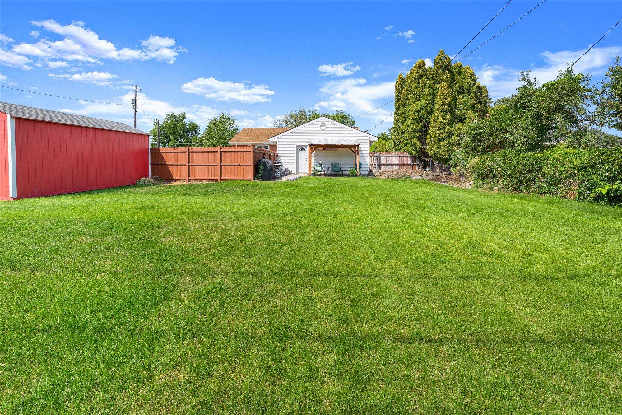 2502 Ella Road Spokane, WA 99212 - Photo 29 of 35 Gallery Image 29