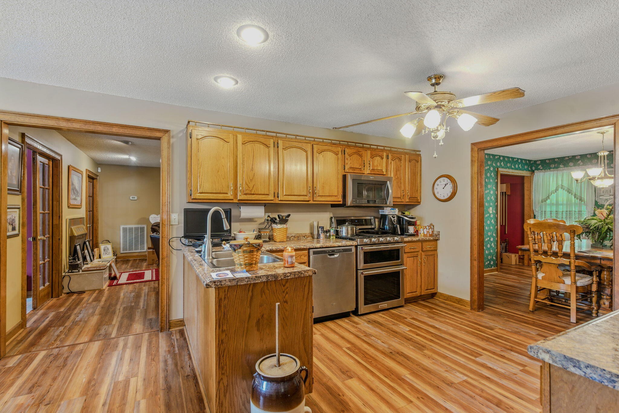 509 Chestuee Road Northeast Cleveland, TN 37323 - Photo 18 of 47