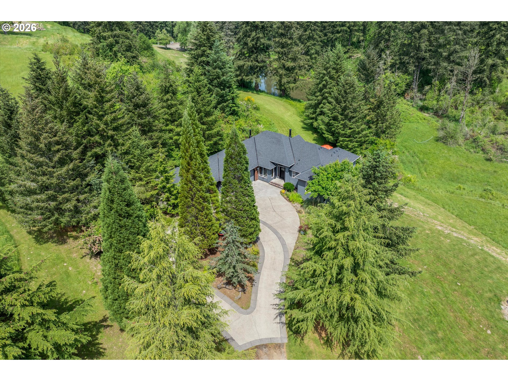 20530 South Leland Road Oregon City, OR 97045 - Photo 2 of 48 View