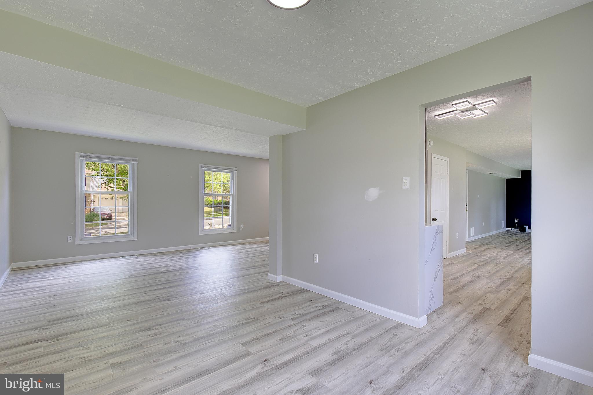 11611 Whittier Road Bowie, MD 20721 - Photo 10 of 39 Dining Room