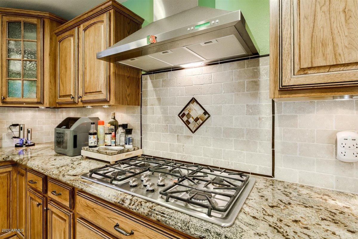 4490 North Tomahawk Road Apache Junction, AZ 85119 - Photo 18 of 37 21-021