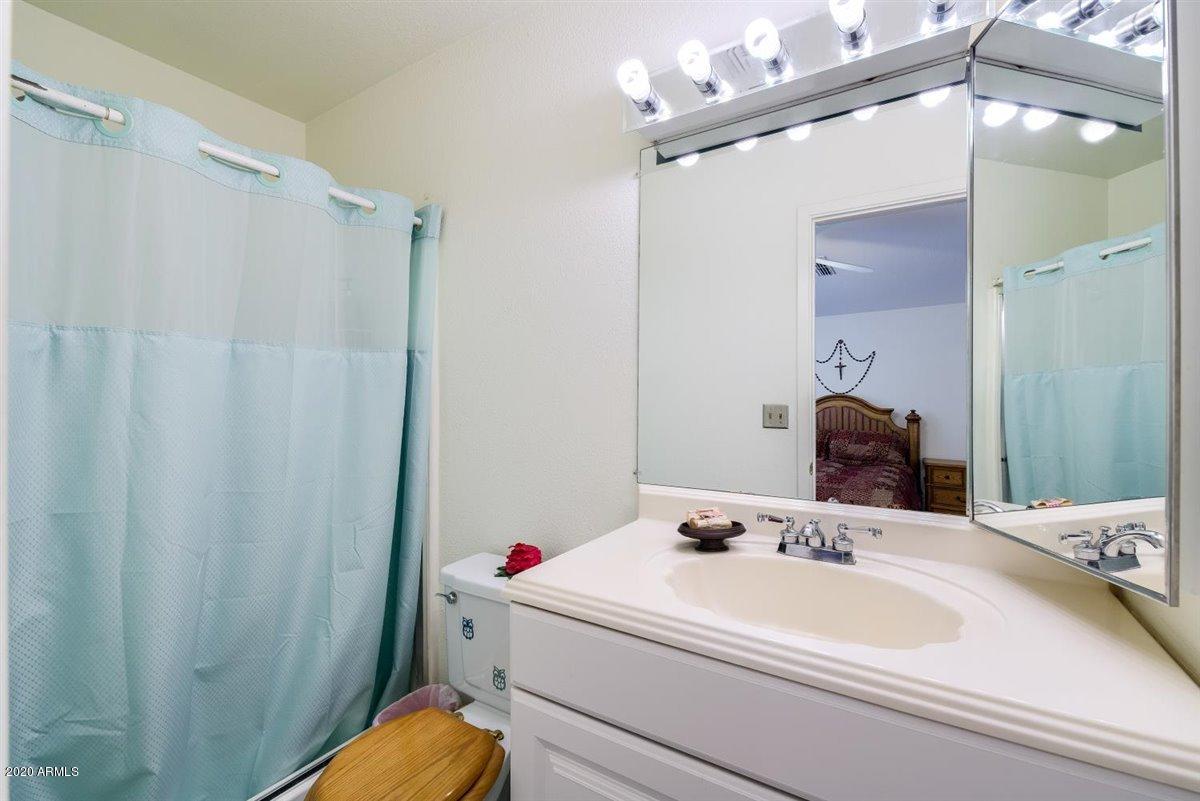 4490 North Tomahawk Road Apache Junction, AZ 85119 - Photo 24 of 37 Master Bath