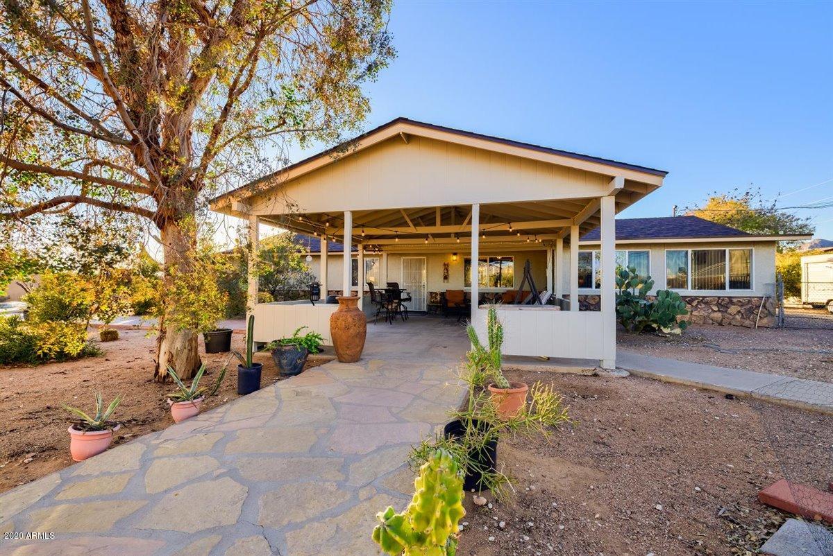 4490 North Tomahawk Road Apache Junction, AZ 85119 - Photo 5 of 37 05-005