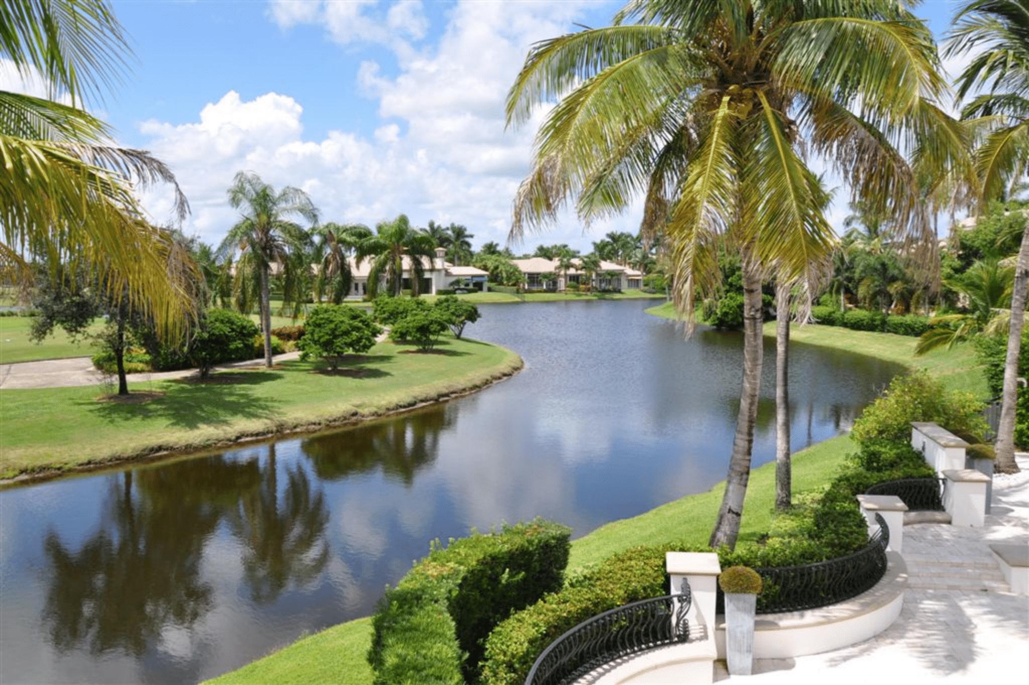 3656 Carlton Place Boca Raton, FL 33496 - Photo 48 of 55 View - 2