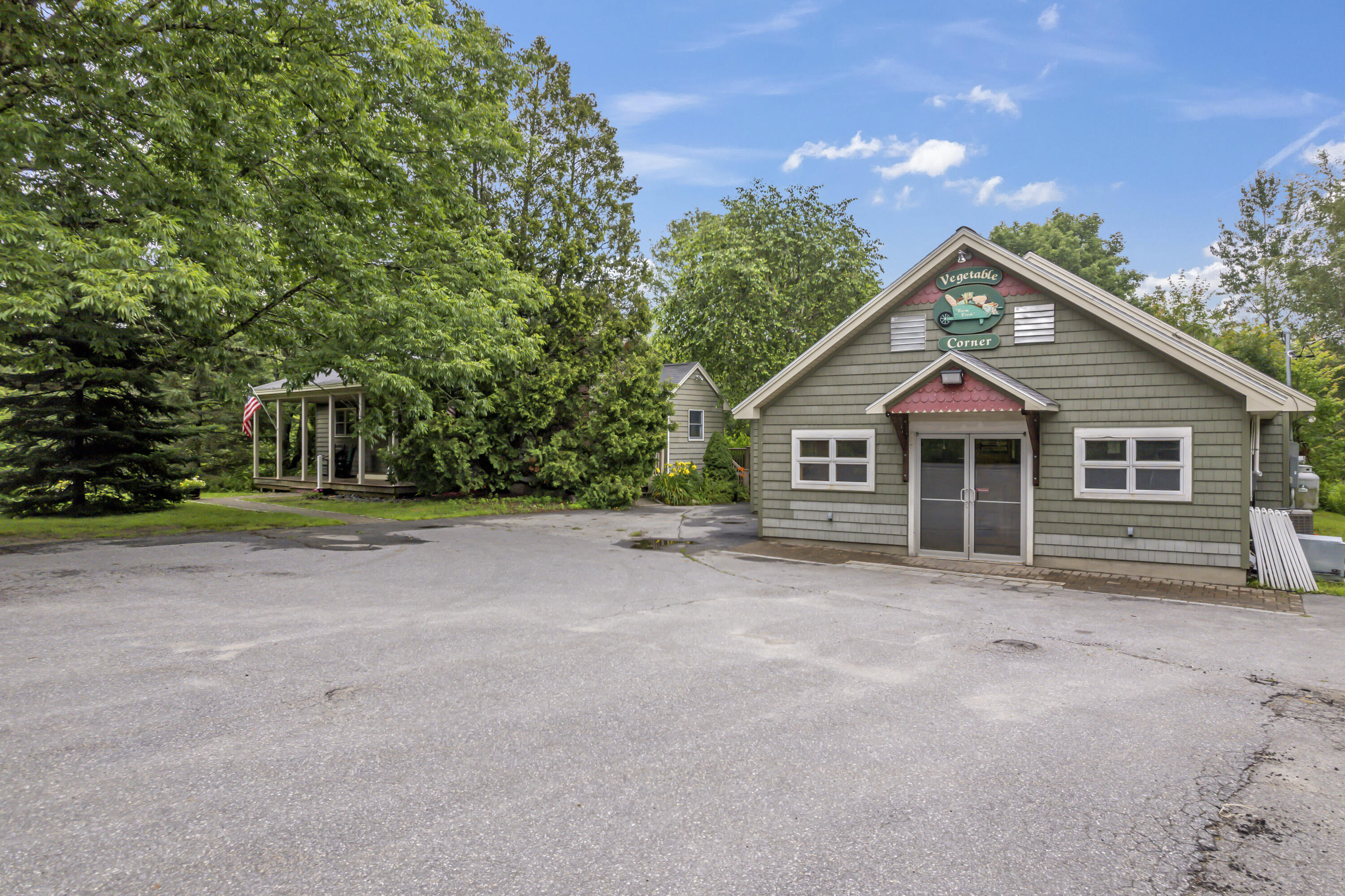 509 Harpswell Neck Road Harpswell, ME 04079 - Photo 3 of 72 509 Harpswell Neck Rd_101