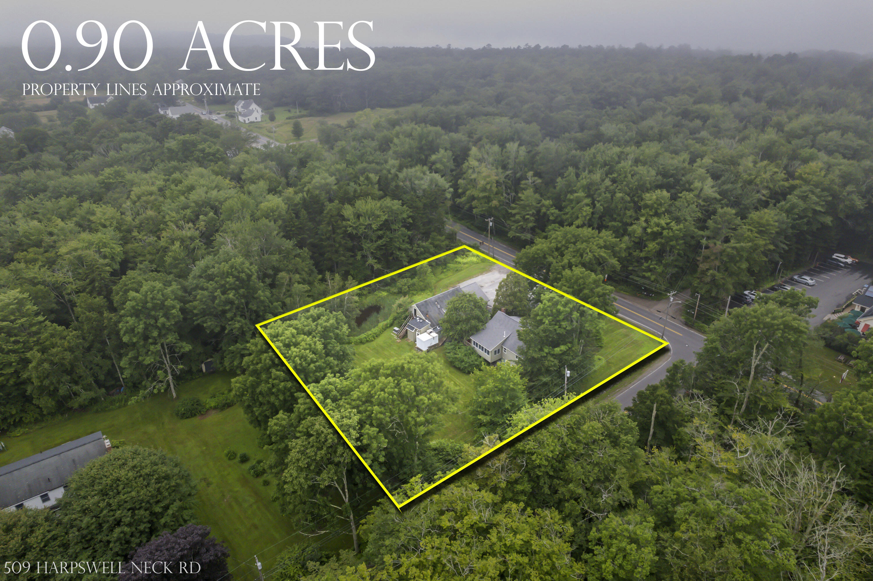 509 Harpswell Neck Road Harpswell, ME 04079 - Photo 61 of 72 509 Harpswell Neck Rd_156 copy