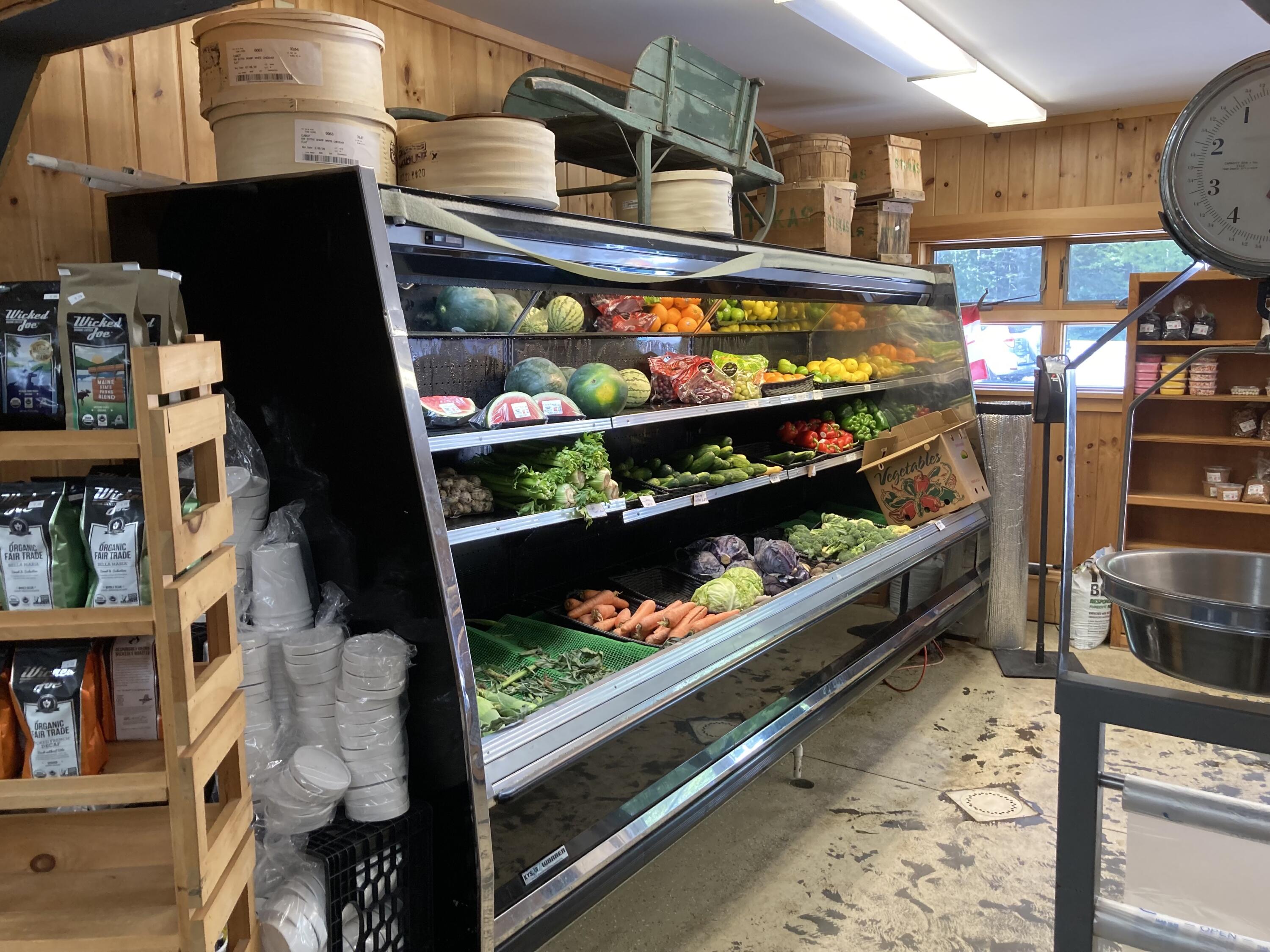 509 Harpswell Neck Road Harpswell, ME 04079 - Photo 63 of 72 IMG_8130