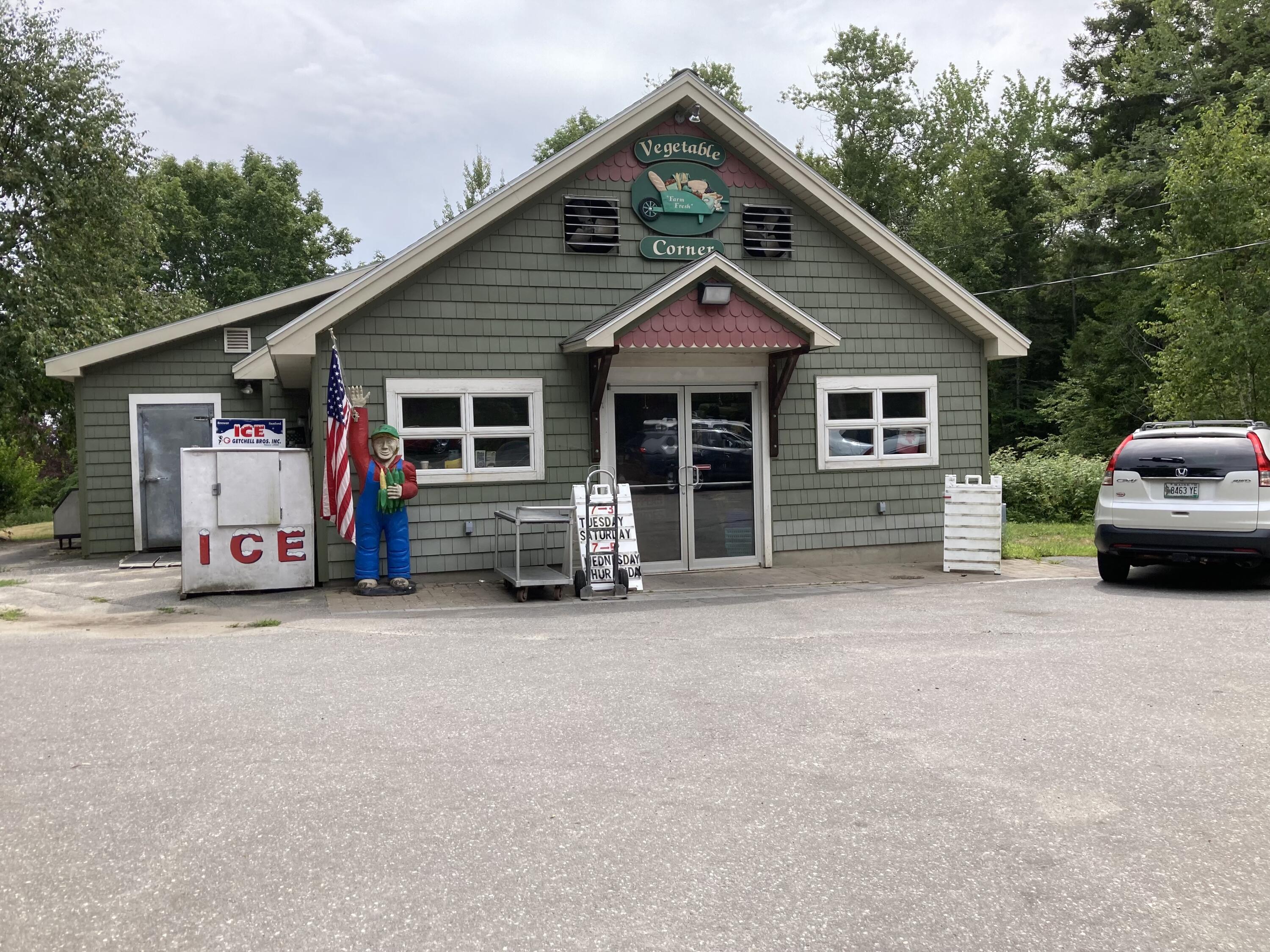 509 Harpswell Neck Road Harpswell, ME 04079 - Photo 70 of 72 IMG_8108