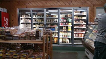 509 Harpswell Neck Road Harpswell, ME 04079 - Photo 72 of 72 Vegetable Corner (1)