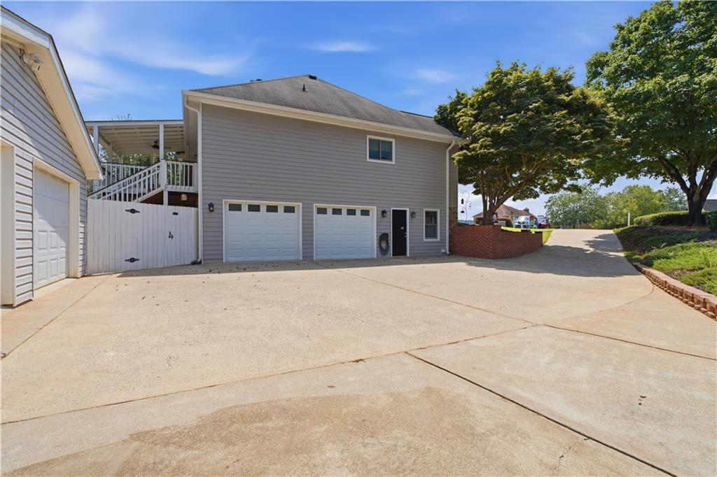 12 Appling Way Northeast Cartersville, GA 30121 - Photo 45 of 52 Gallery Image 45