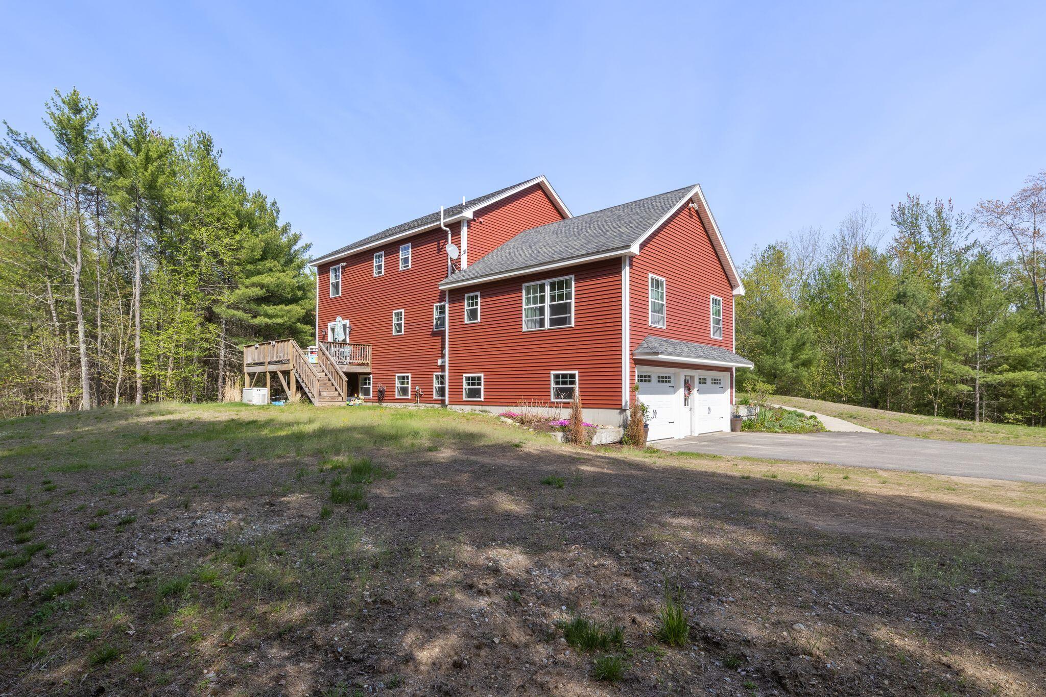 104 Roux Road Extension Alfred, ME 04002 - Photo 41 of 53 104 Roux Ext Rd, Alfred