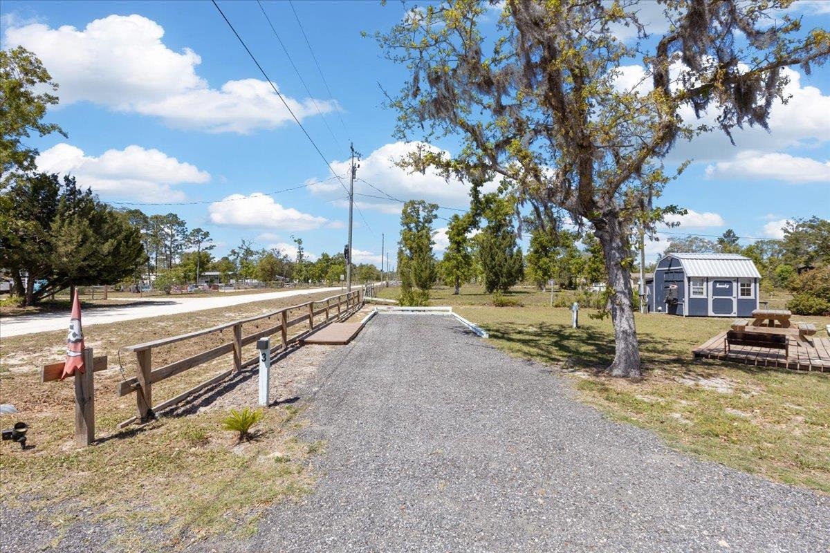 2114 Post Oak Road Perry, FL 32348 - Photo 41 of 68