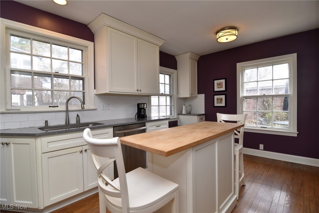3519 Townley Road Beachwood, OH 44122 - Photo 18 of 47 Kitchen