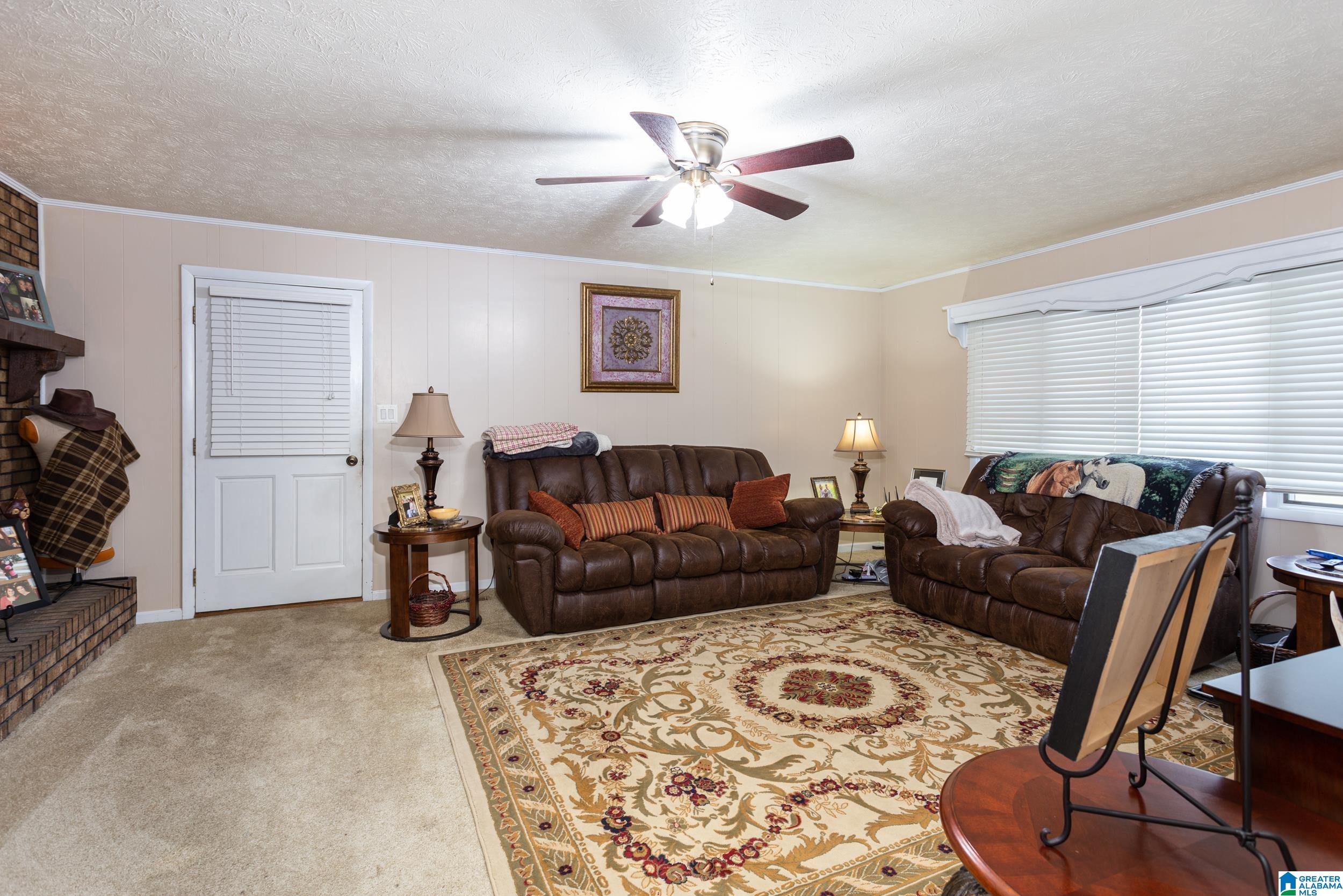 868 Old Field Road Jacksonville, AL 36265 - Photo 7 of 39