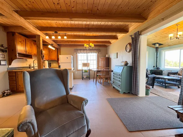 $170,000 | 643 Averill Road, Springfield, ME 04487