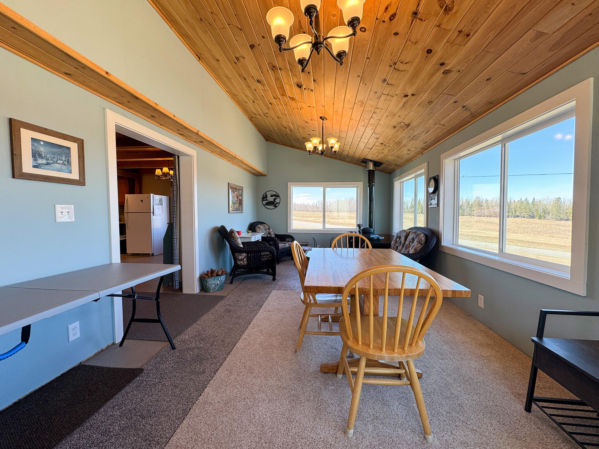 643 Averill Road Springfield, ME 04487 - Photo 14 of 28 13