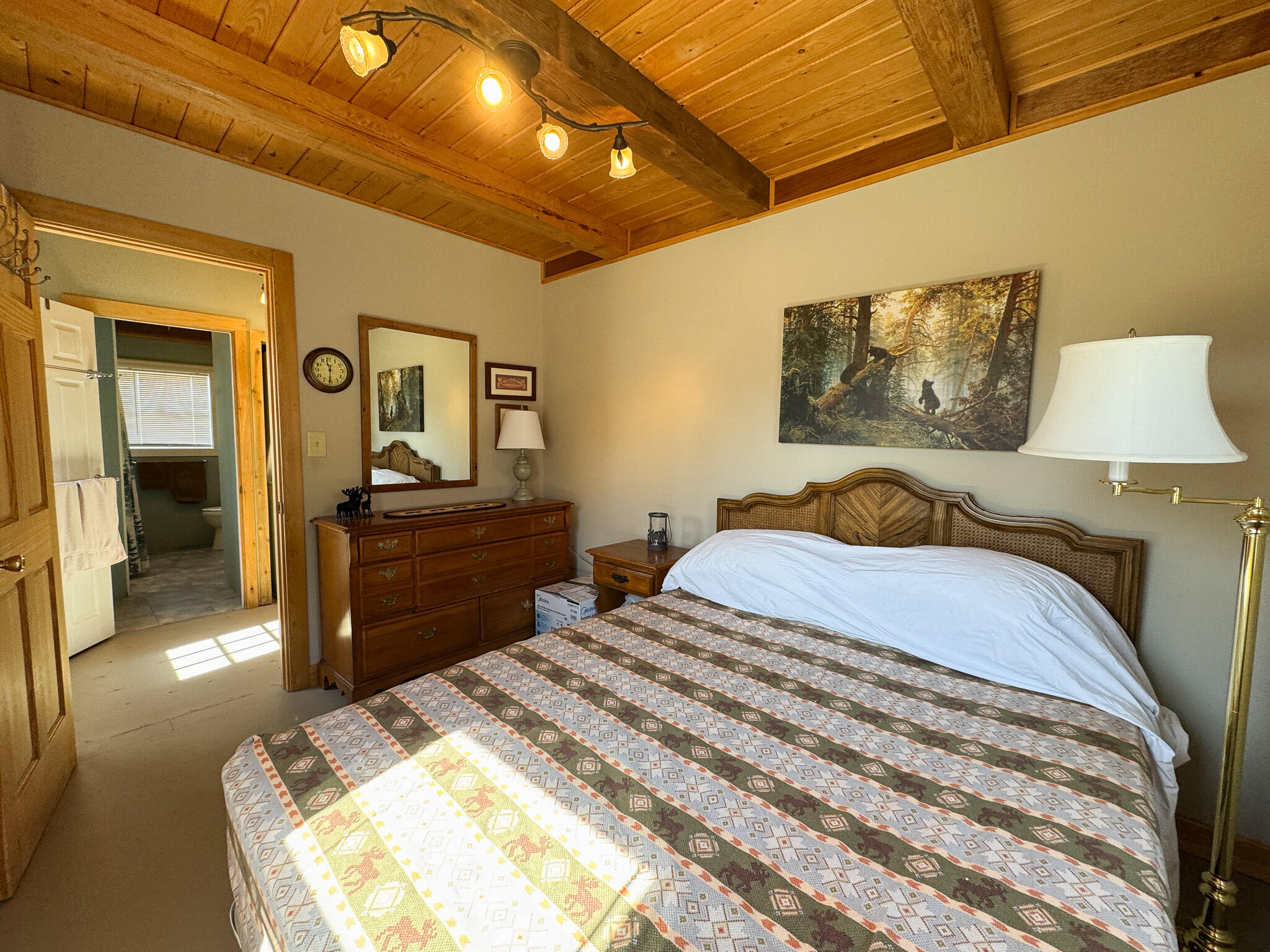 643 Averill Road Springfield, ME 04487 - Photo 19 of 28 18