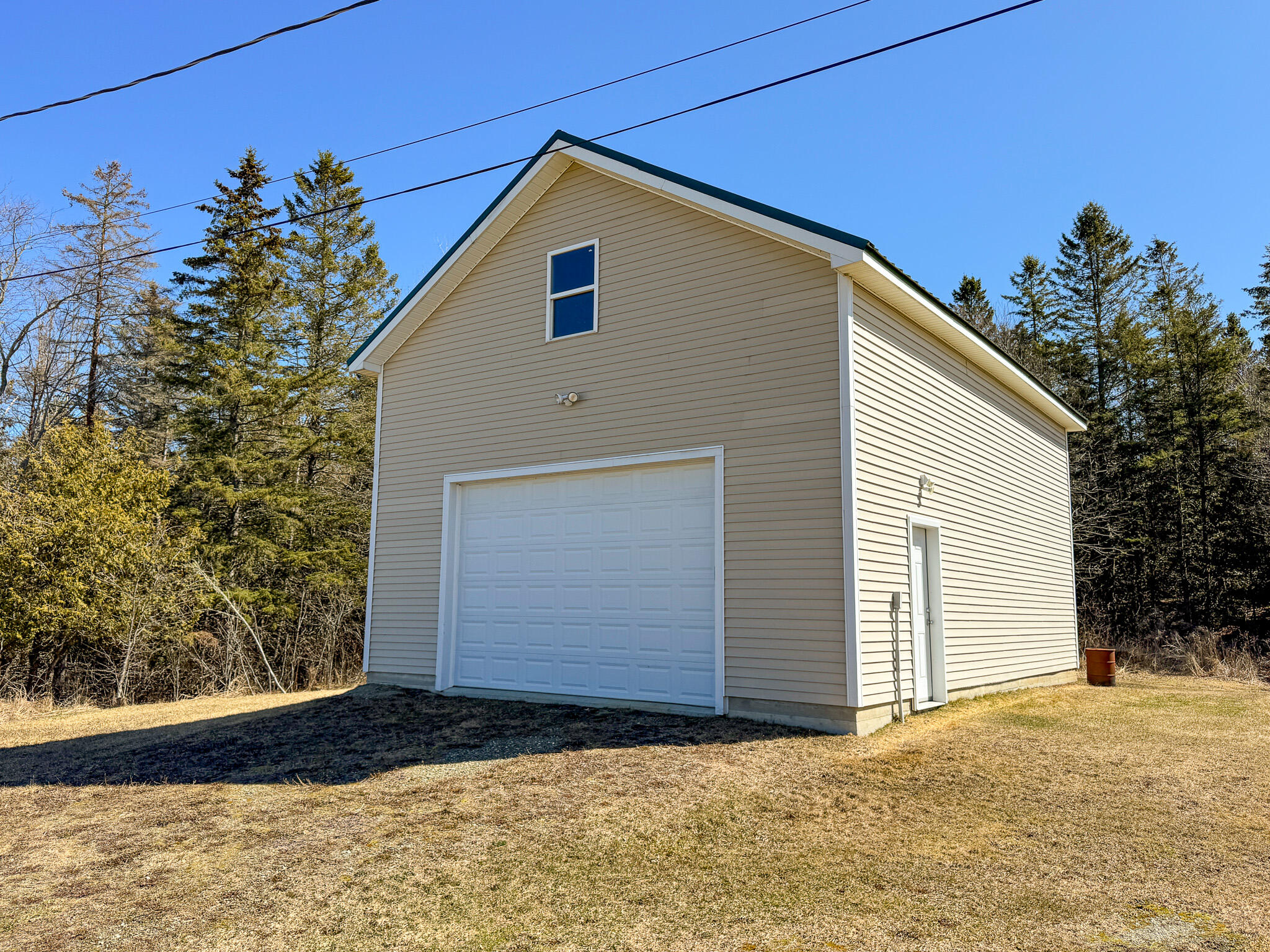 643 Averill Road Springfield, ME 04487 - Photo 2 of 28 1a
