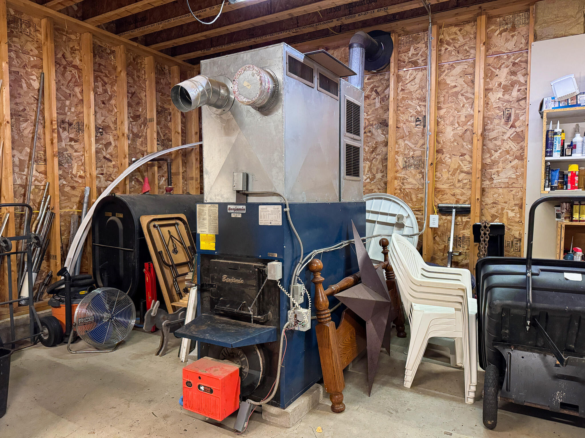 643 Averill Road Springfield, ME 04487 - Photo 26 of 28 25