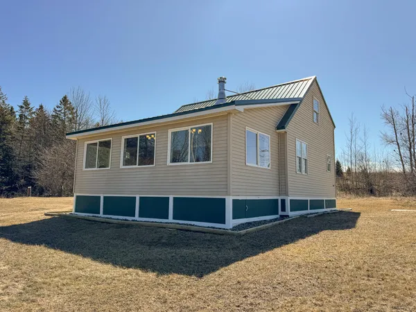 $170,000 | 643 Averill Road, Springfield, ME 04487
