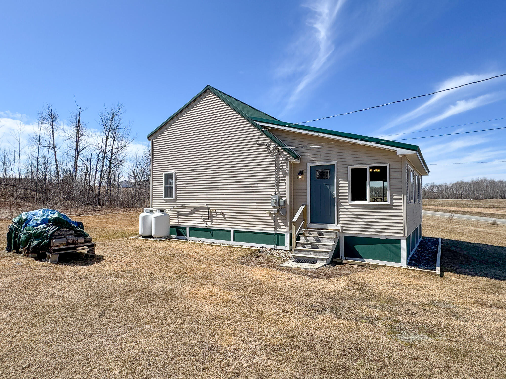 643 Averill Road Springfield, ME 04487 - Photo 4 of 28 3