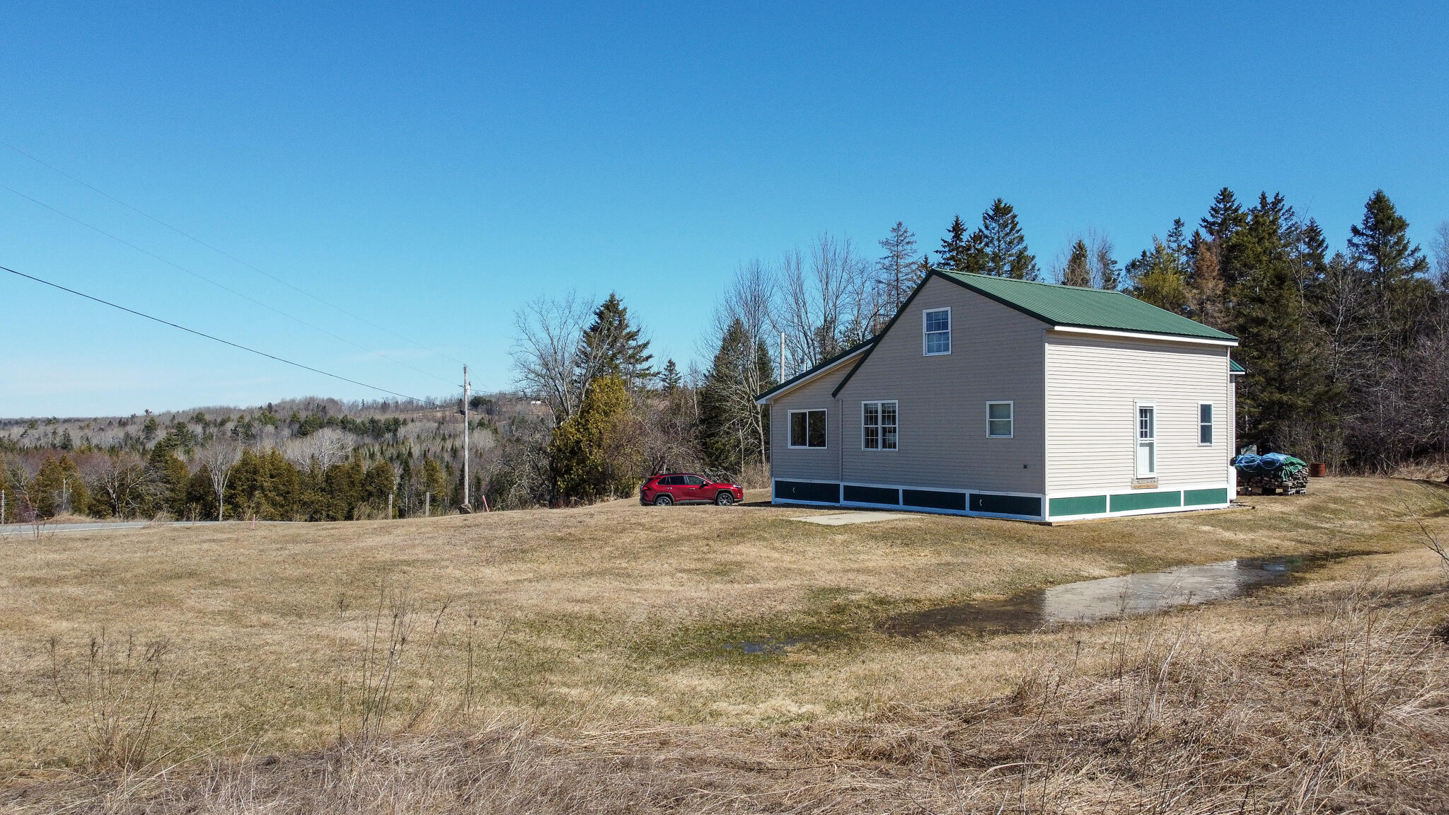 643 Averill Road Springfield, ME 04487 - Photo 6 of 28 5