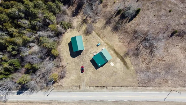 $170,000 | 643 Averill Road, Springfield, ME 04487