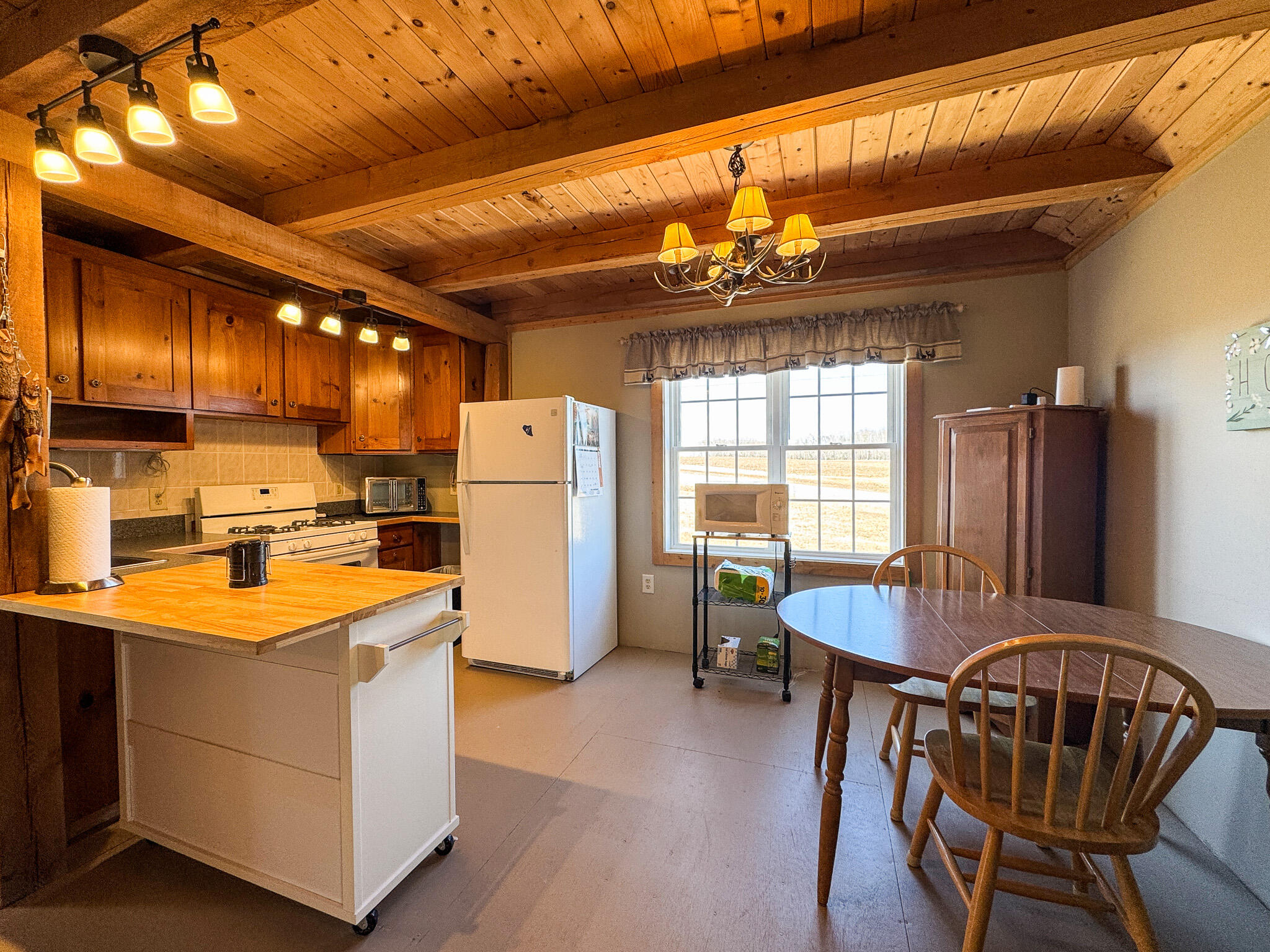 643 Averill Road Springfield, ME 04487 - Photo 9 of 28 8