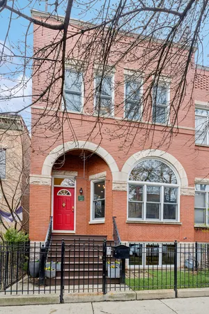 $1,200,000 | 2010 West Potomac Avenue, Unit D, Chicago, IL 60622