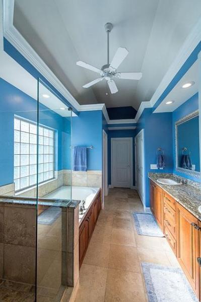 7902 Chianti Way Chattanooga, TN 37421 - Photo 15 of 30 chianti master bathroom