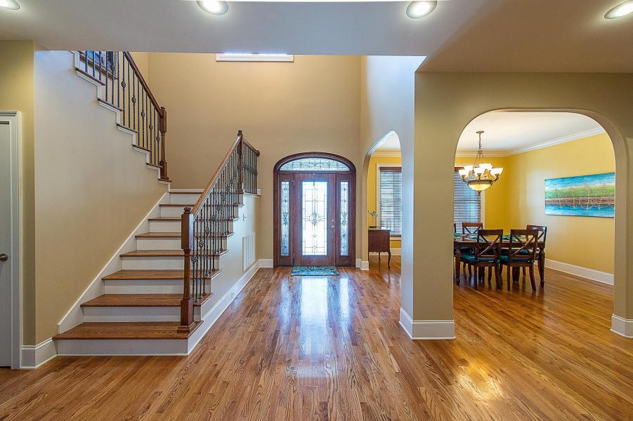 7902 Chianti Way Chattanooga, TN 37421 - Photo 3 of 30 Chianti Foyer