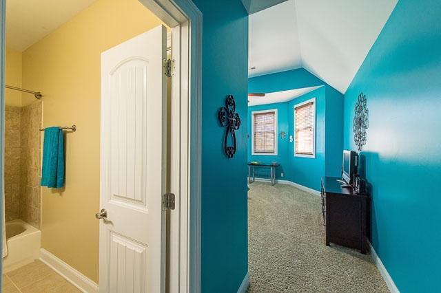 7902 Chianti Way Chattanooga, TN 37421 - Photo 21 of 30 chianti upstairs bedroom with private ba