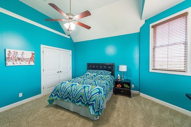 7902 Chianti Way Chattanooga, TN 37421 - Photo 23 of 30 Chianti upstairs private bedroom